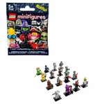 Конструктор LEGO Minifigures серия 14: Монстры (71010) в непрозрачной упаковке (Сюрприз)