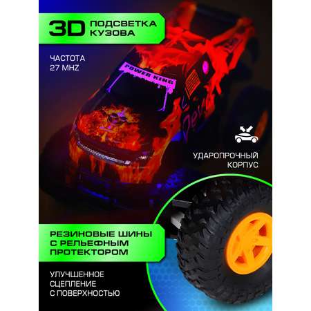 Монстр-трак РУ AUTODRIVE 1:16