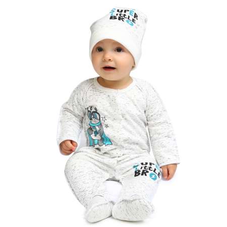 Комбинезон babyglory
