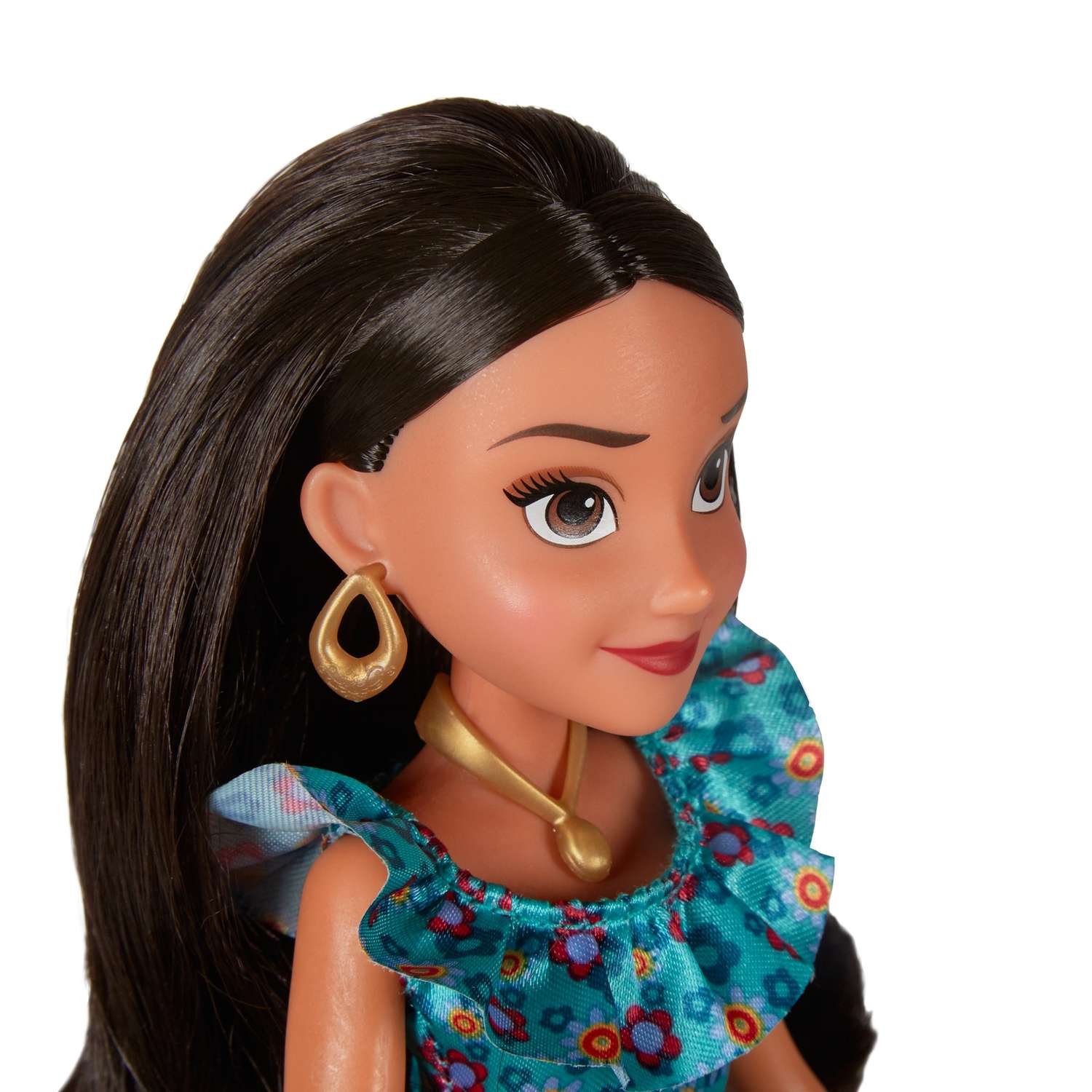 Кукла Disney Princess Hasbro Елена C1809EU40 C1807EU4 - фото 3