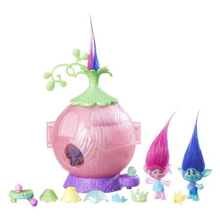 Игровой набор Trolls