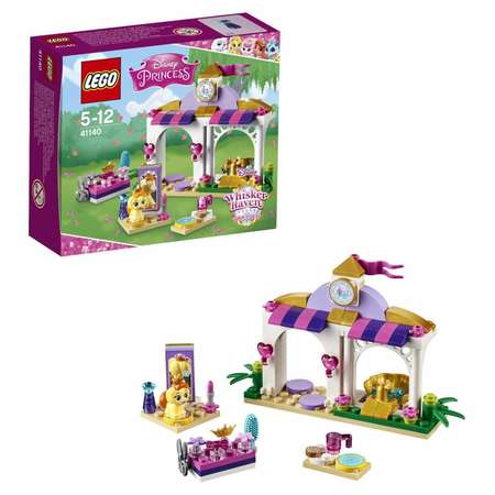 Конструктор LEGO Disney Princess Королевские питомцы: Ромашка (41140)