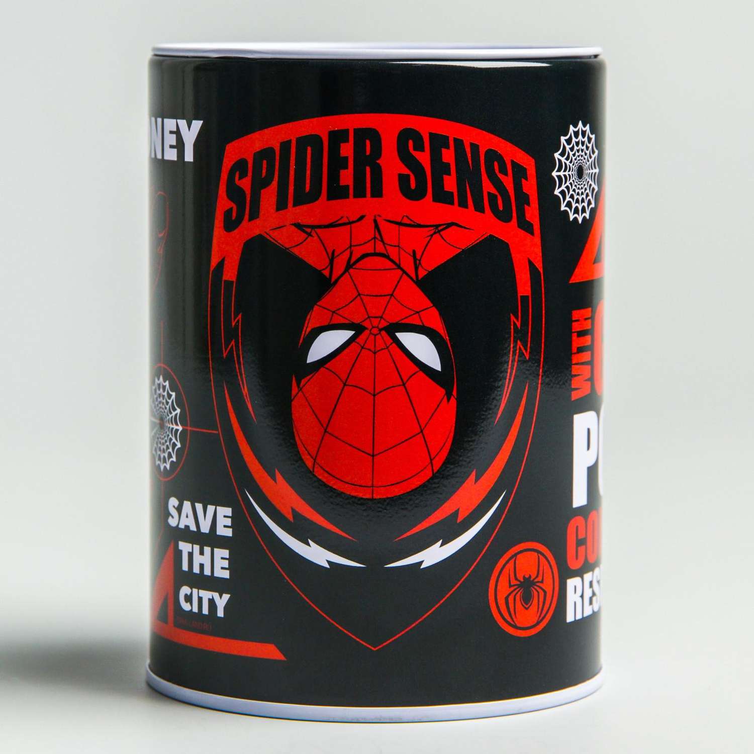 Копилка Marvel Spider sense Marvel - фото 1