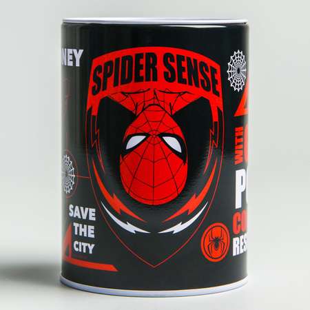 Копилка Marvel Spider sense Marvel