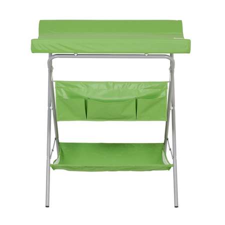 Столик пеленальный Фея Зеленый 0004249-4