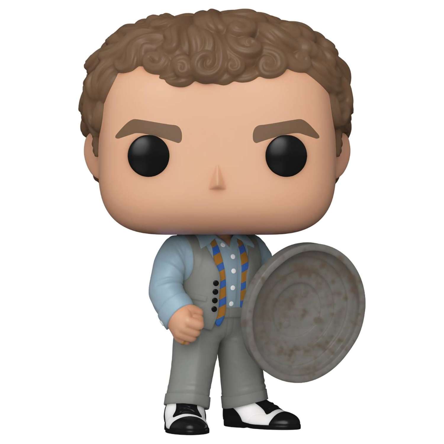 Фигурка Funko POP! Movies The Godfather 50th Sonny Corleone (1202) 61528 - фото 1