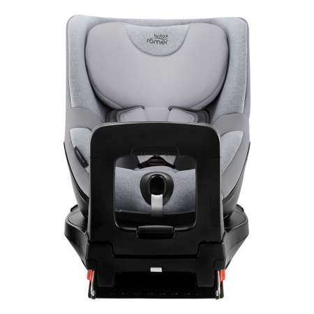 Автокресло Britax Roemer Dualfix i-Size Grey Marble