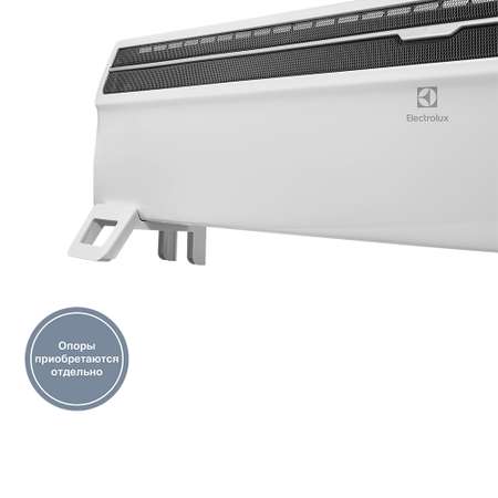 Конвектор электрический Electrolux AirPlinth ECH/AG–2000 PE3