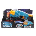 Игрушка Funky Toys вращающийся бластер FT0250931