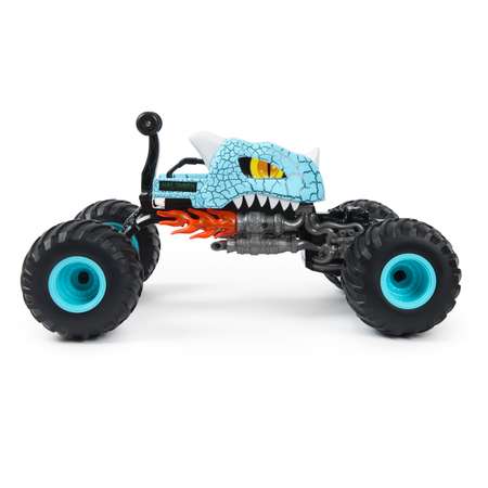 Машинка Mobicaro РУ Dragon Monster Truck 333-FD22162-B