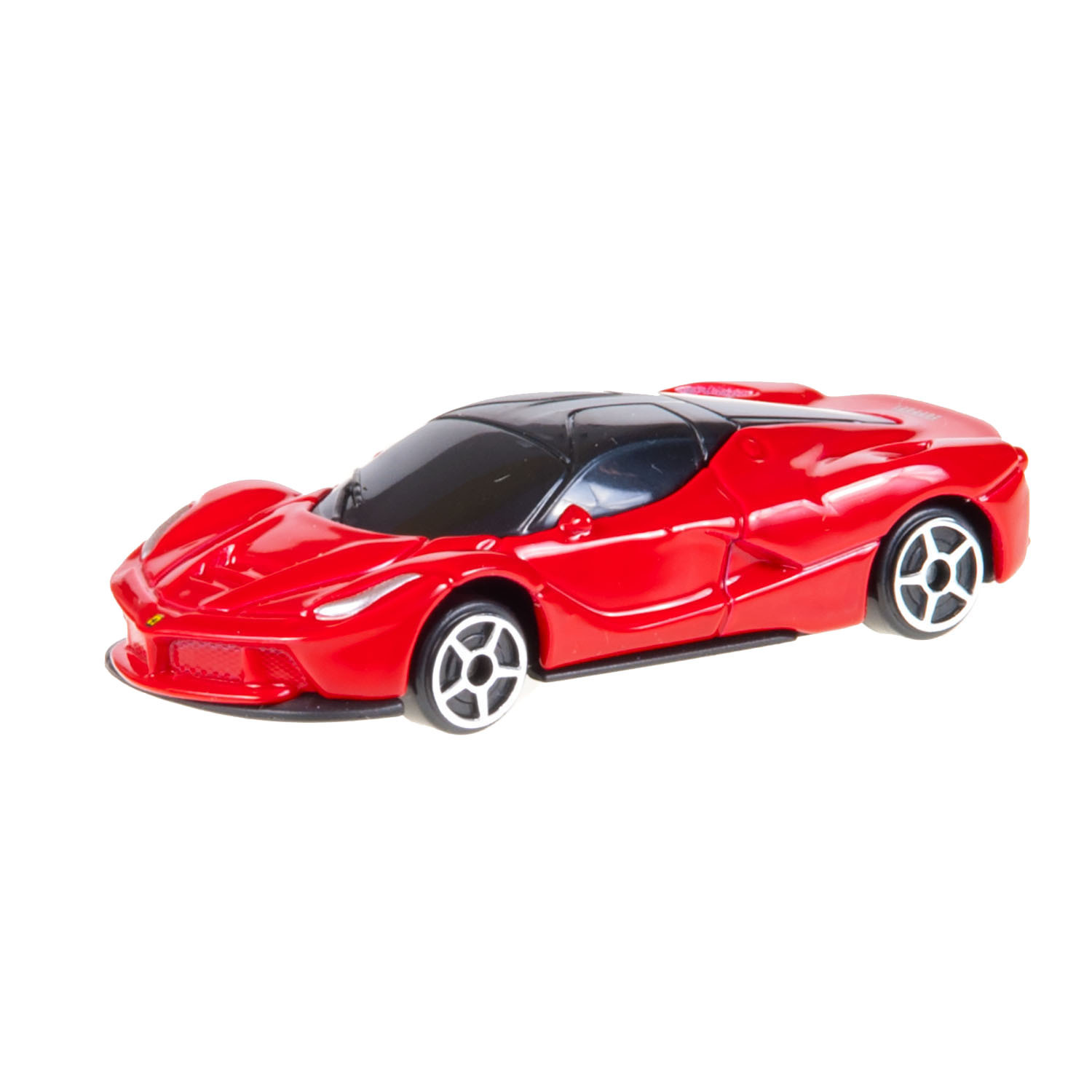 Автомобиль BBurago Ferrari 1:64 в ассортименте 18-56600 - фото 5