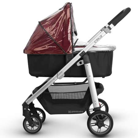 Люлька UPPAbaby Cruz и Vista Wine