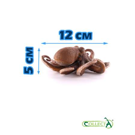 Фигурка Collecta Осьминог