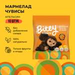 Мармелад Take a Bitey Апельсин 10 шт по 20 гр