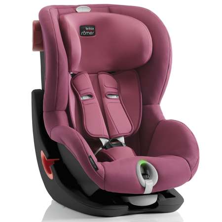 Автокресло Britax Roemer 1 (9-18 кг)