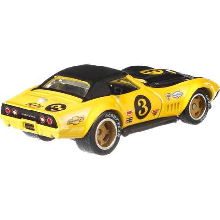 Автомобиль Hot Wheels 1:64