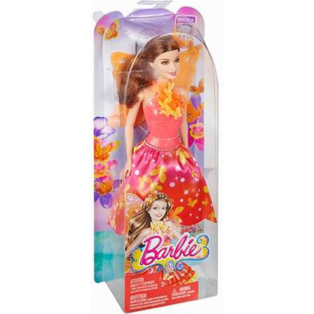 Кукла Barbie из серии Потайная дверь в ассортименте