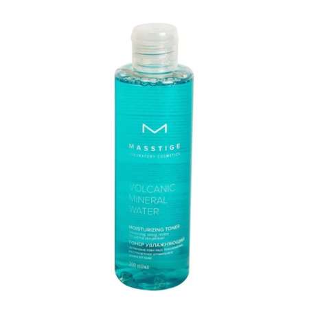 Тонер для лица Masstige volcanic mineral water 200 мл