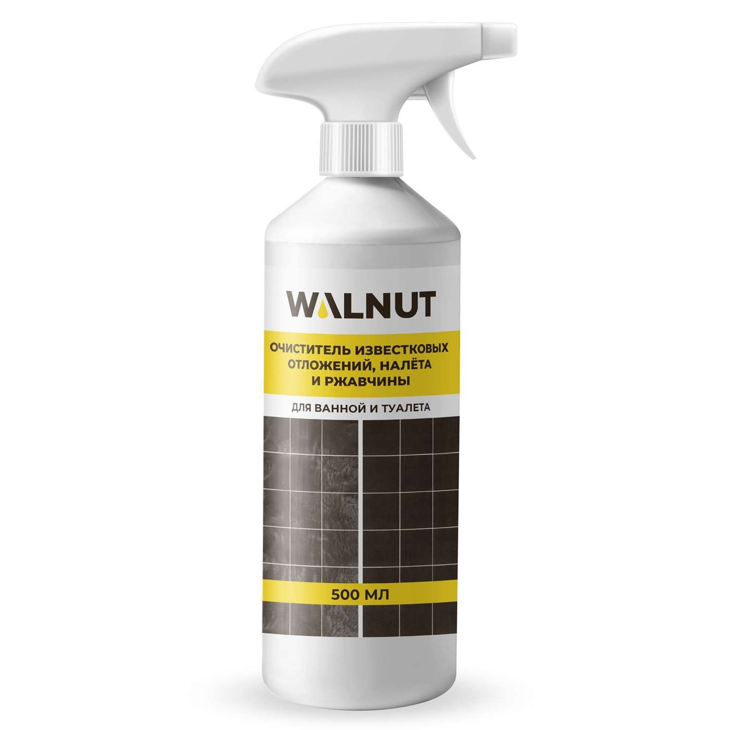 Чистящее средство WALNUT WLN0394 - фото 1
