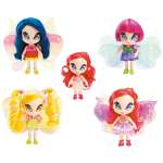 Кукла Bandai Pop Pixie Маленькая Фея 12 см в ассортименте