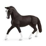 Фигурка SCHLEICH Ганноверская кобыла вороная 13927