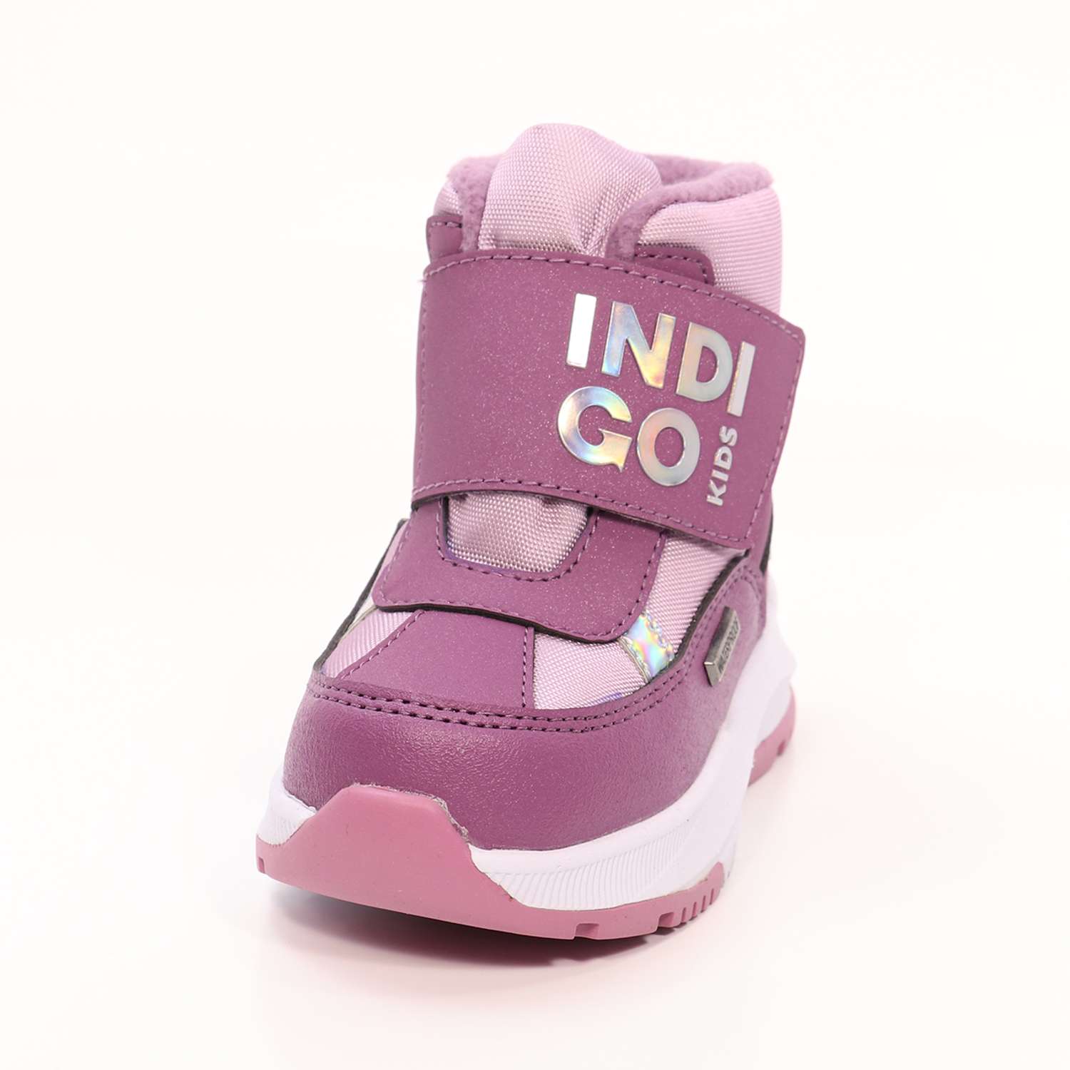 Ботинки Indigo kids 71-0001A/10 - фото 2