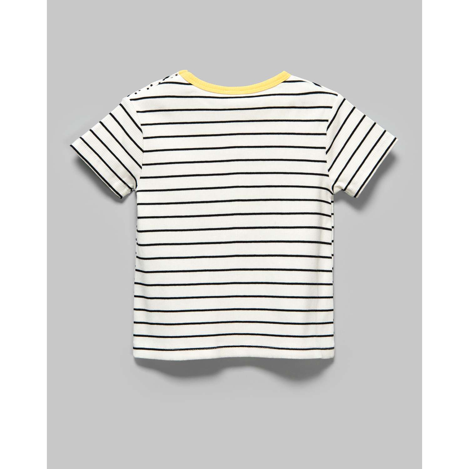 Футболка Baby Gо Trend S25BT-1GJ07ig-33 - фото 3
