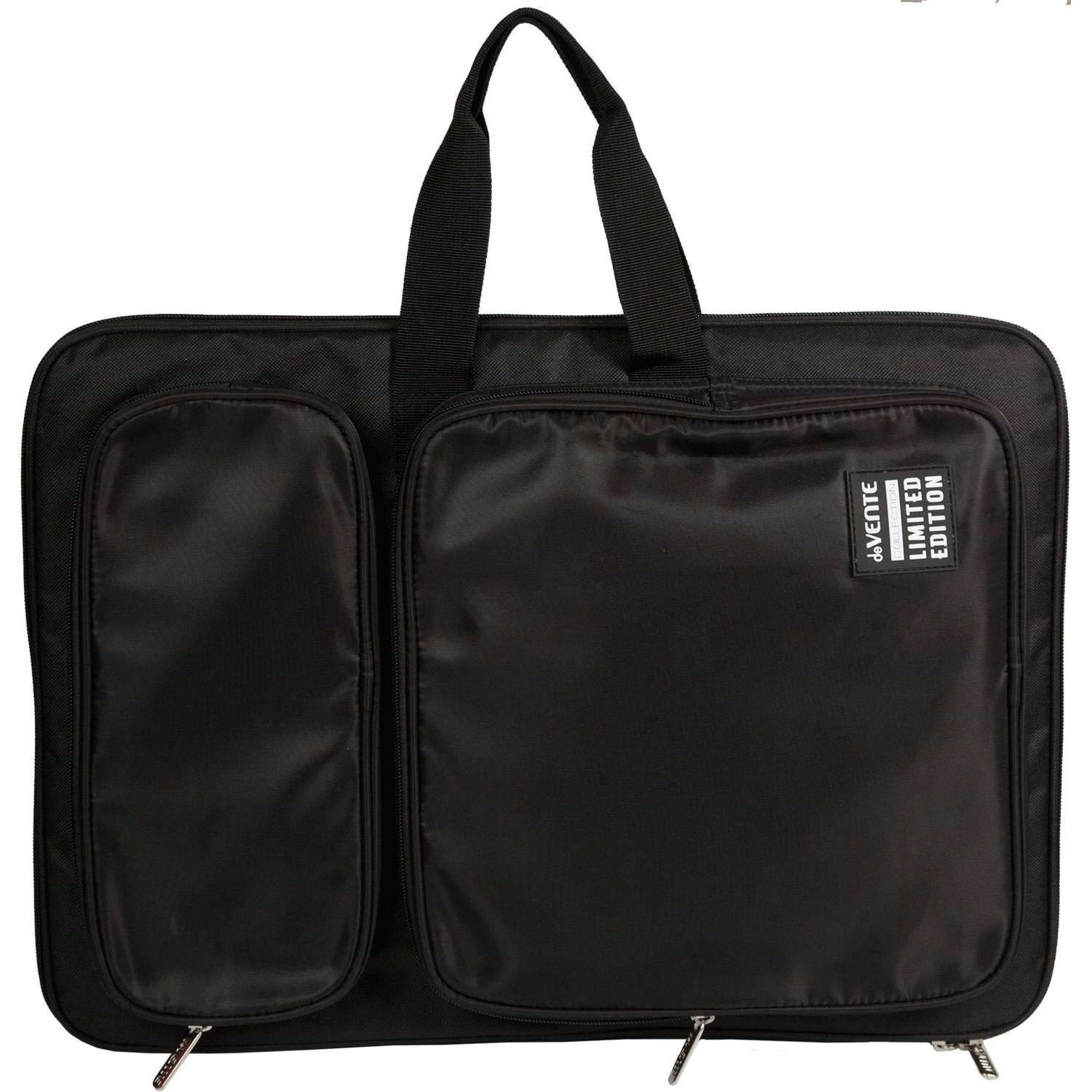 Сумка-рюкзак deVENTE текстильная с подкладом 7041304 - фото 1