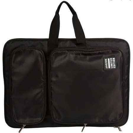 Сумка-рюкзак deVENTE текстильная с подкладом 7041304