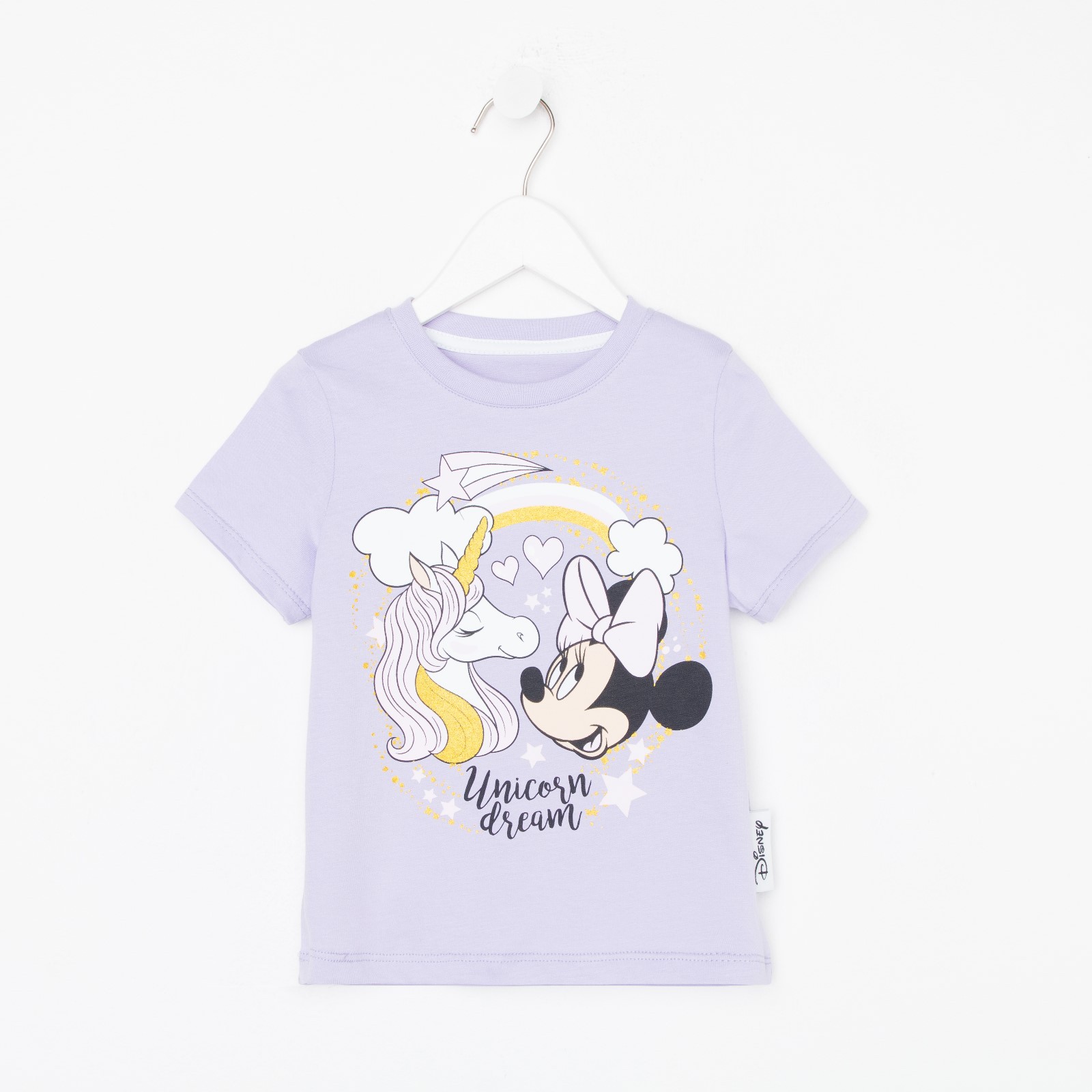 Футболка Disney 6485651 - фото 1