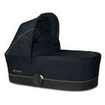 Блок спальный Cybex Cot S для коляски Balios S Lavastone Black