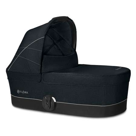 Блок спальный Cybex Cot S для коляски Balios S Lavastone Black