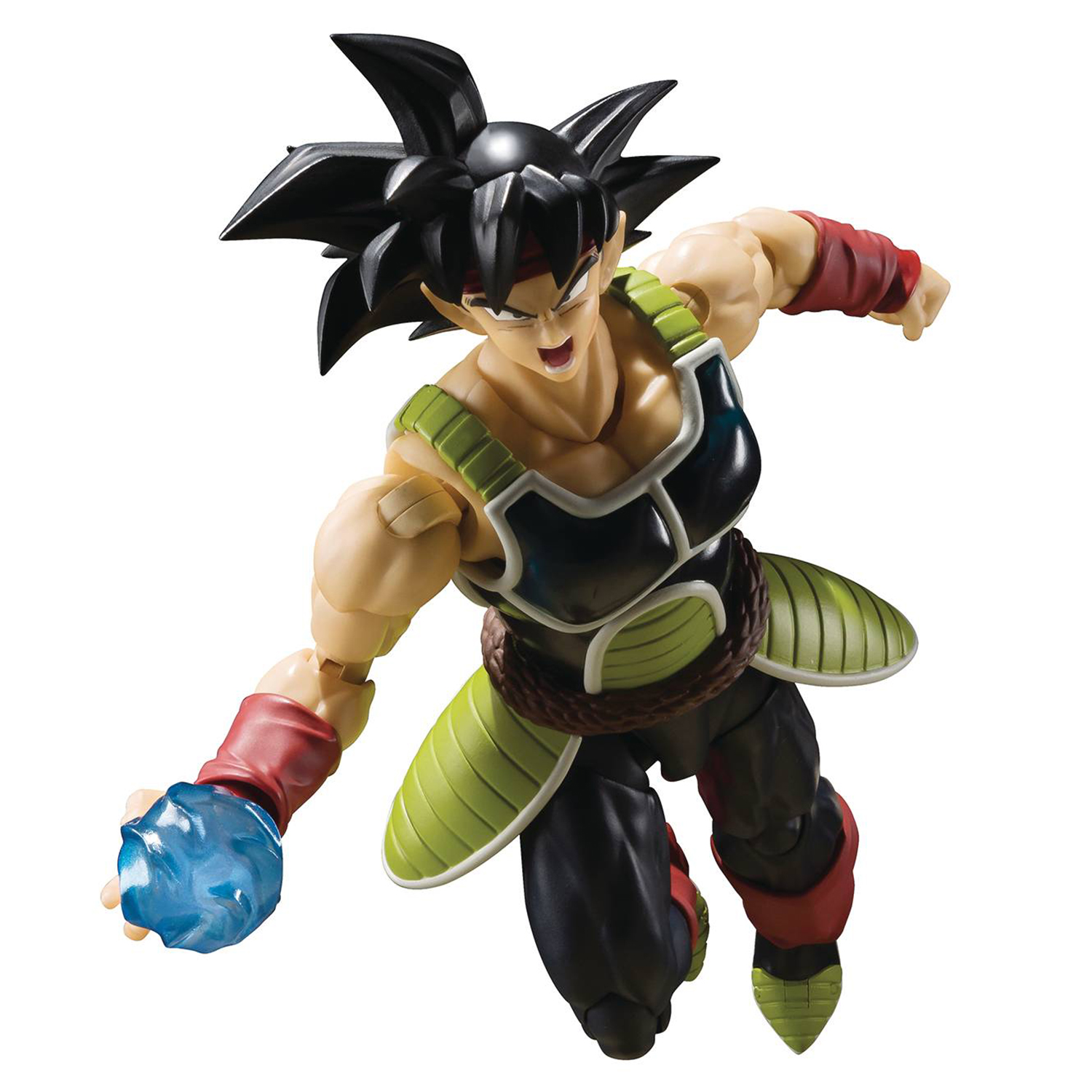 Фигурка Tamashii Nations - фото 1