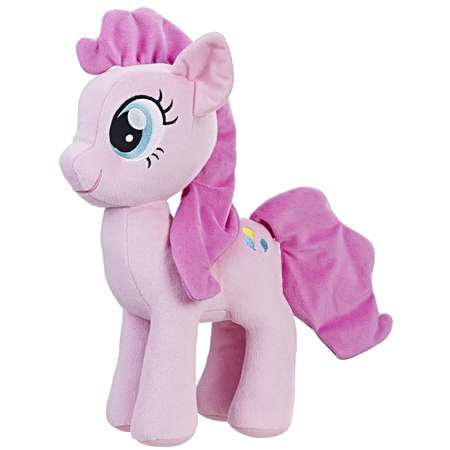 Игрушка мягкая My Little Pony Пони плюшевая C0115EU40