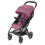 Коляска прогулочная Cybex Eezy S Plus Magnolia Pink