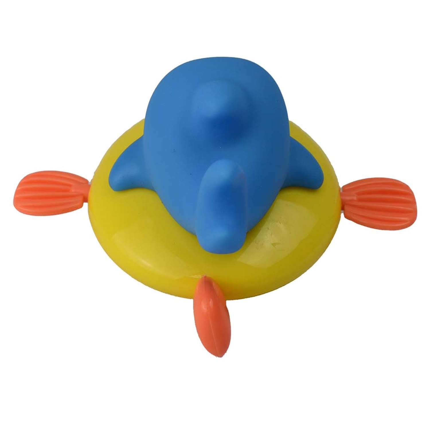 Игрушка для купания Ball Masquerade Дельфинчик в ассортименте 55112021 - фото 10