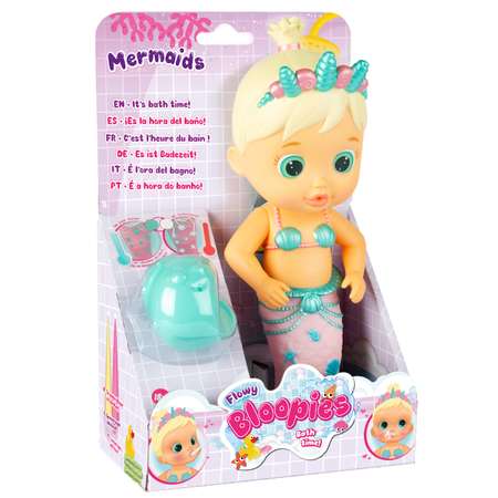 Кукла IMC Toys Bloopies для купания