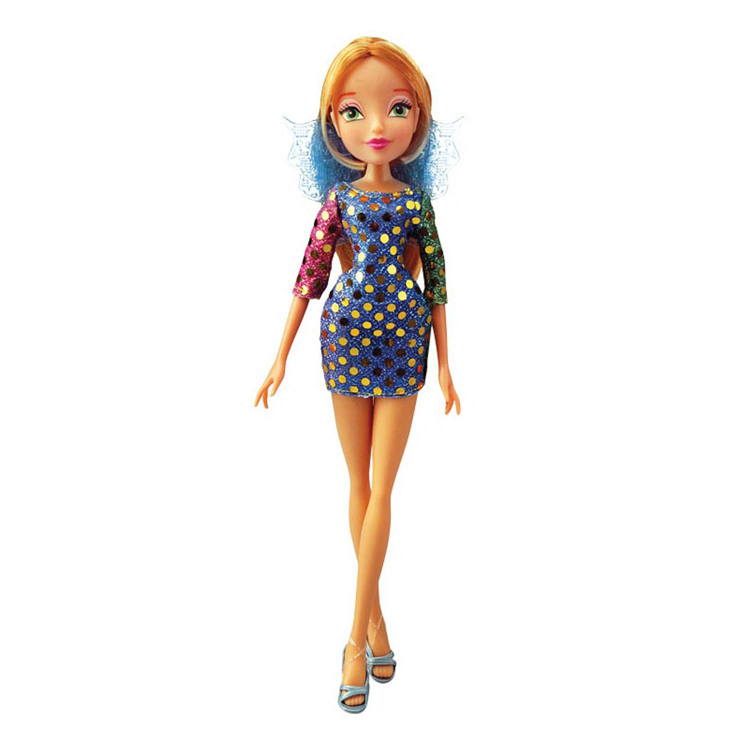 Кукла модельная Winx в ассортименте IW01261500 - фото 1
