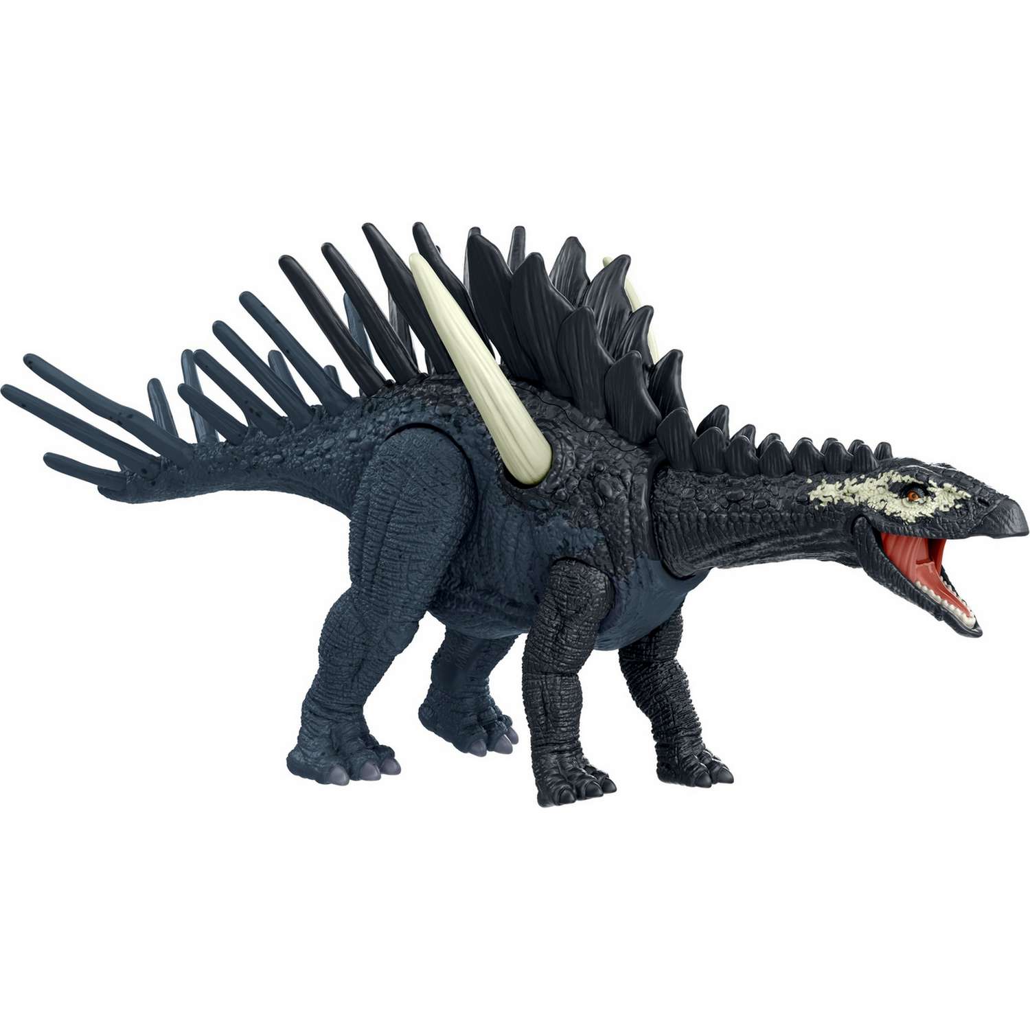 Фигурка Jurassic World Динозавр артикулируемый Мирагея HDX23 - фото 1