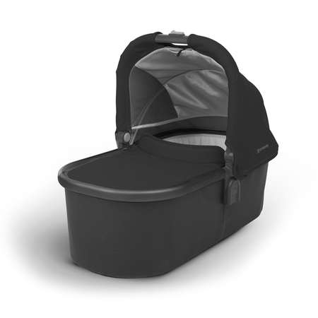 Люлька для коляски UPPAbaby Cruz и Vista 2018 Jake Black