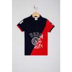 Поло U.S. Polo Assn