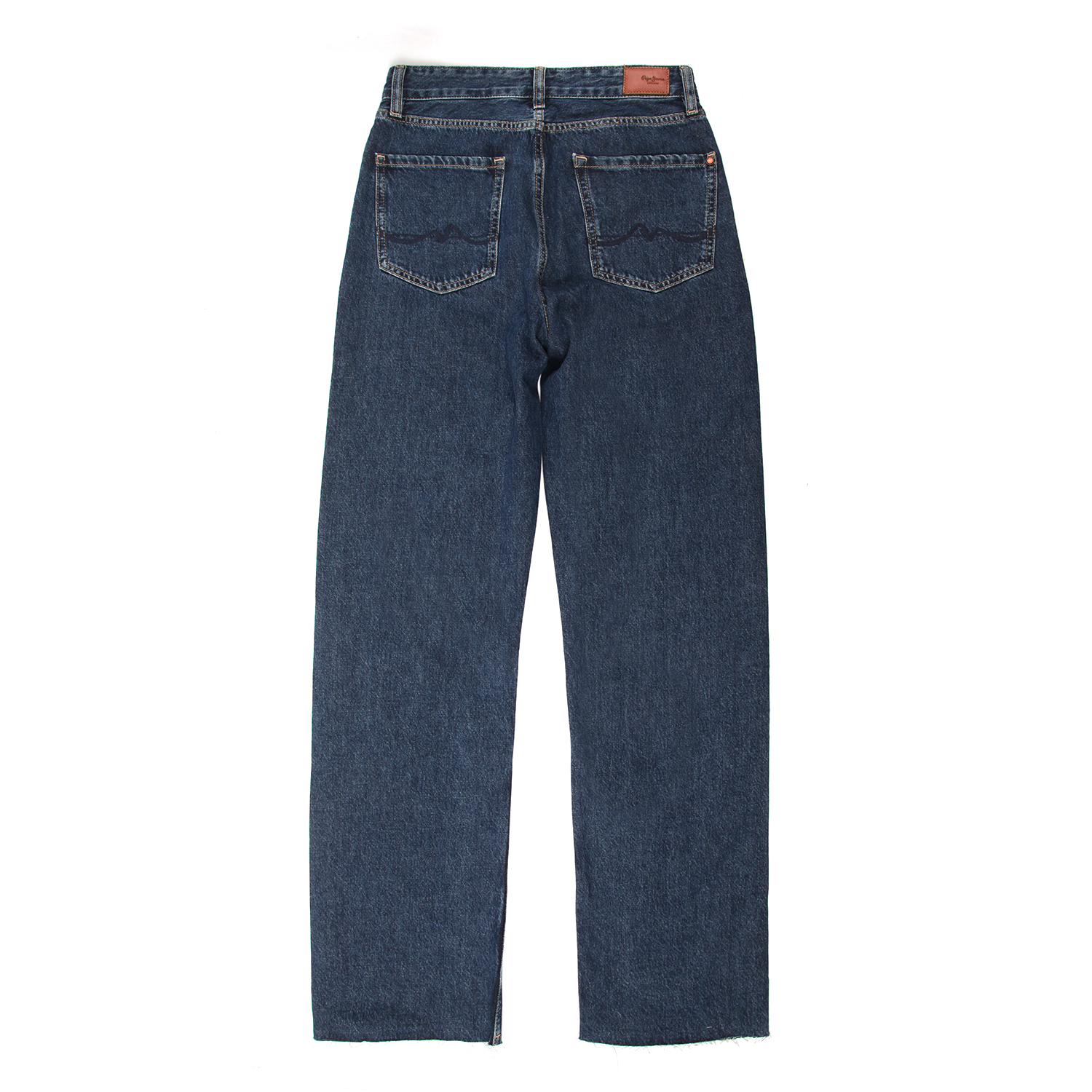 Джинсы Pepe Jeans London PL204142DI32000 - фото 2