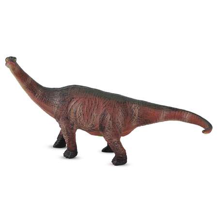 Фигурка динозавра ДЖАМБО с чипом звук рёв животного эластичный JB0207077