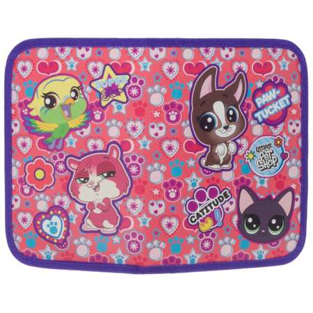 Пенал Littlest Pet Shop LPGB-UT1-031PR