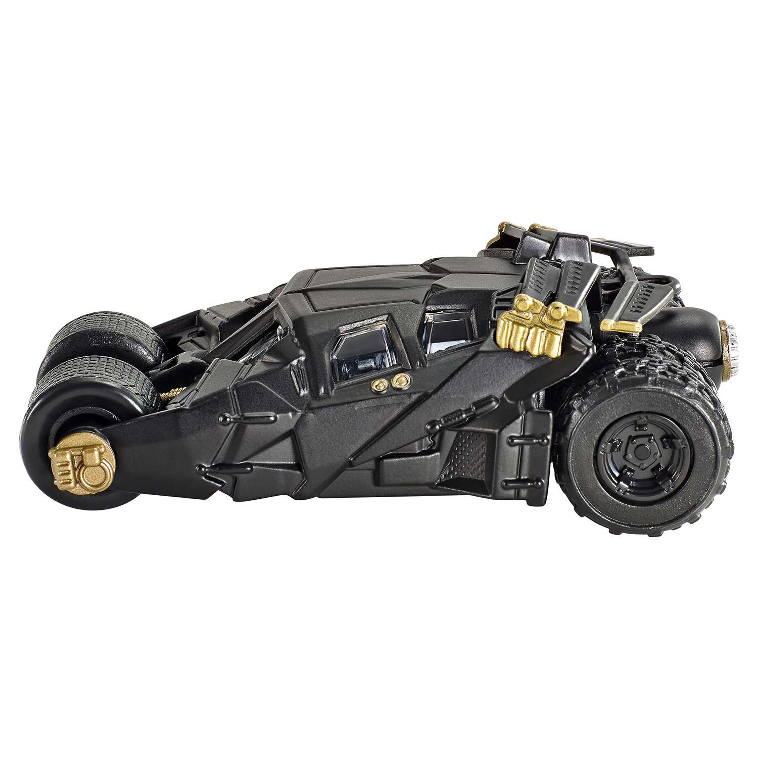 Машинка Hot Wheels DC Batman в ассортименте DKL20 DKL20 - фото 7