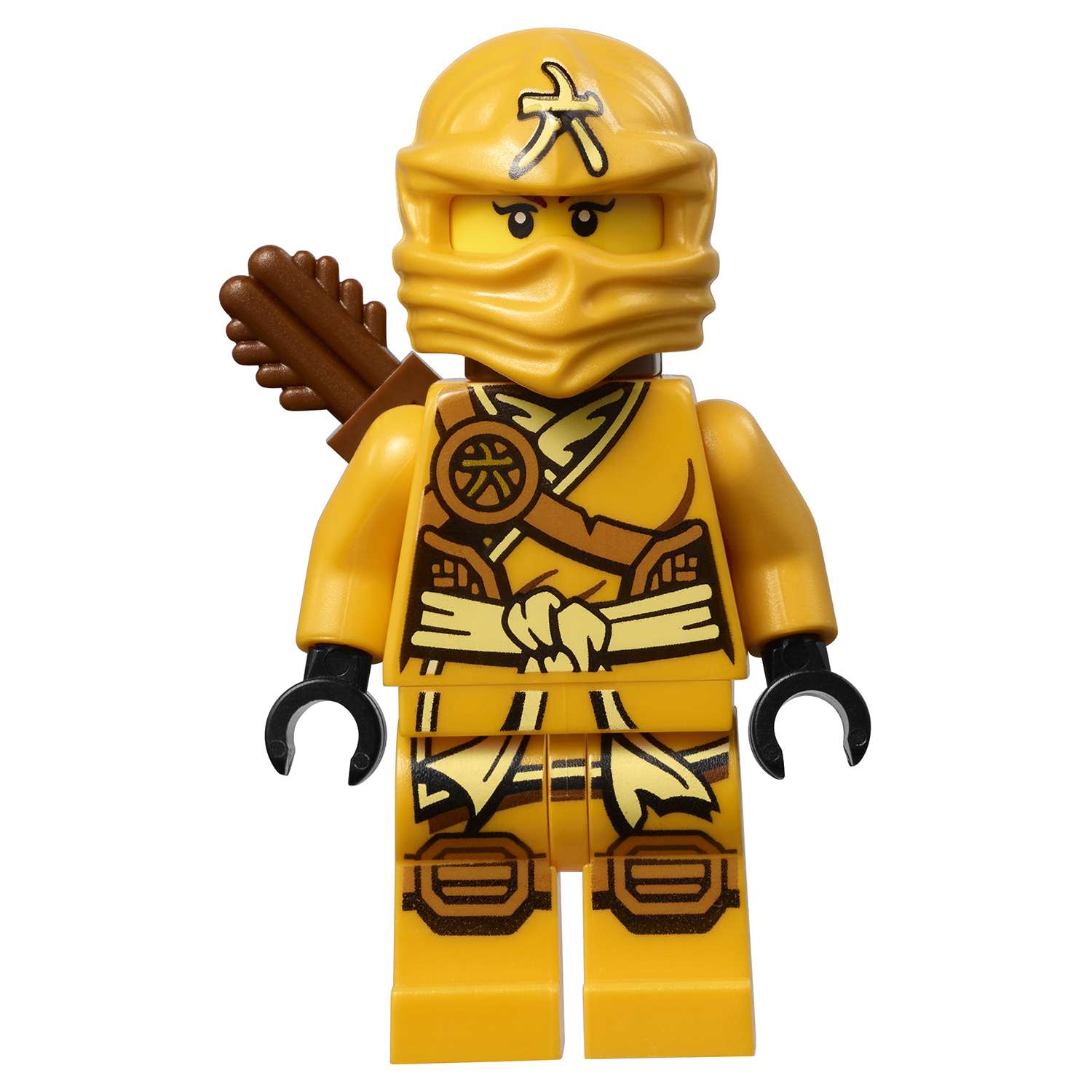 Конструктор LEGO Ninjago Вертолетная атака Анакондраев (70746) - фото 14