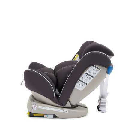 Автокресло Happy Baby Isofix 0+/1/2/3 (0-36 кг)