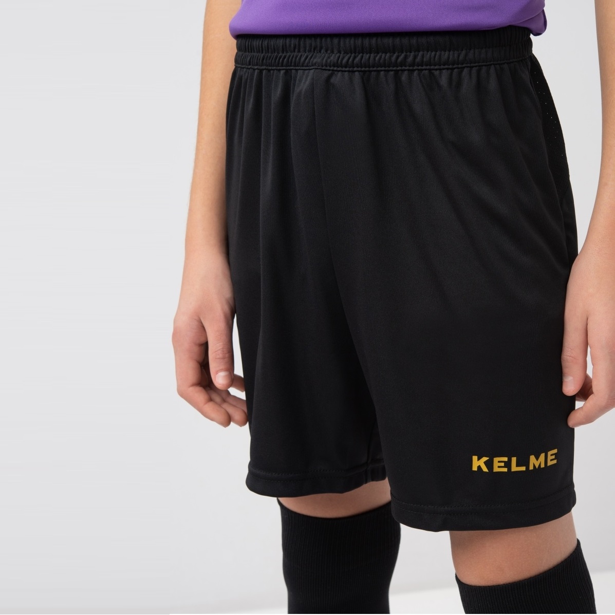 Футбольная форма KELME 3873001-510 - фото 4