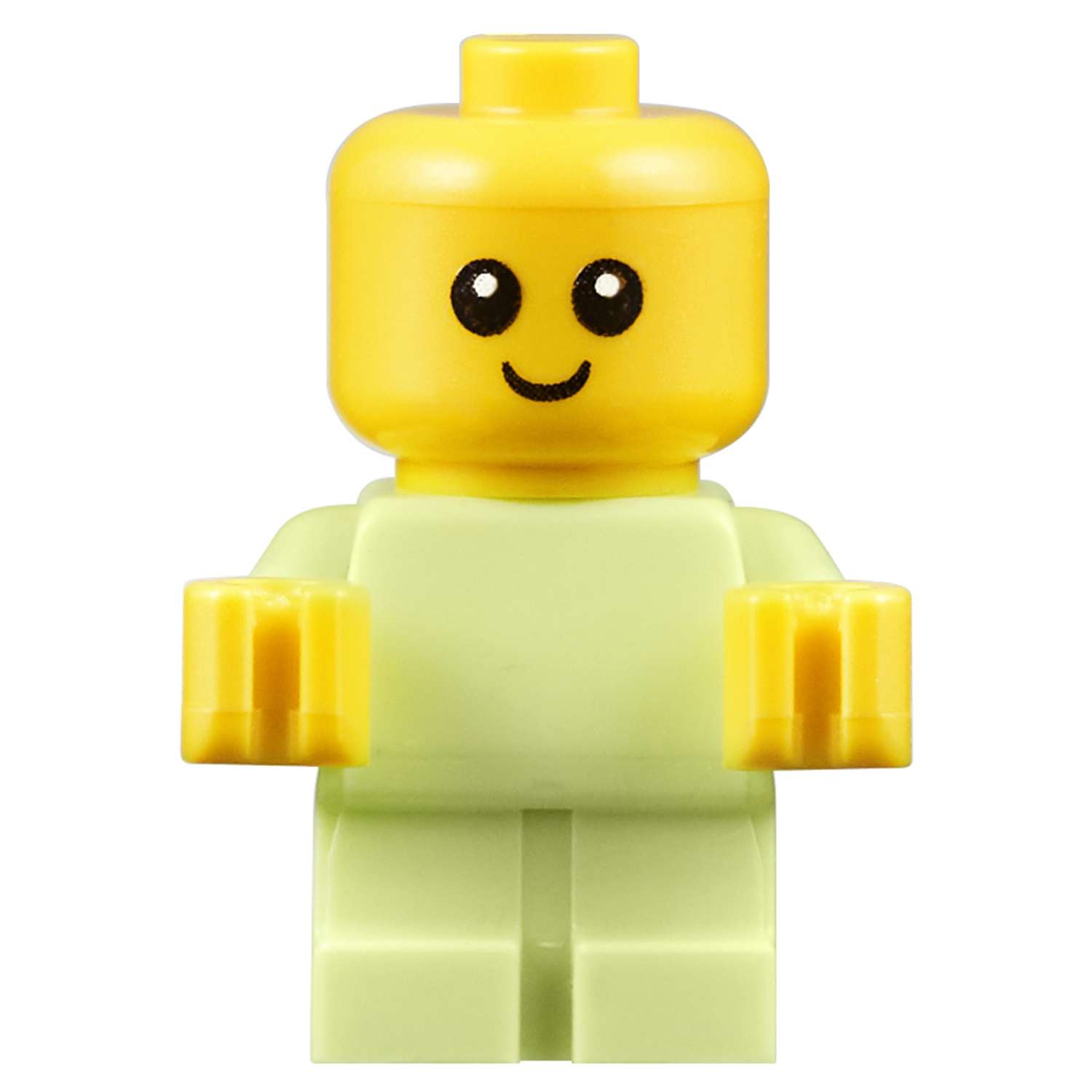 Конструктор LEGO City Town Любители активного отдыха 60202 - фото 27