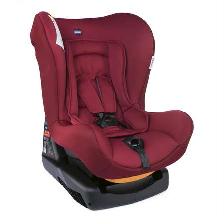 Автокресло Chicco Cosmos Red